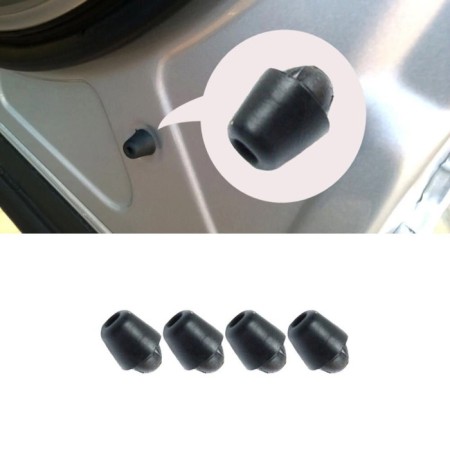 Car body dampfer, set 4 pcs-2