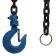 Tal lever tundra, 3 tons, height 1.5 meters
