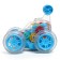Crow in the radio -controlled "gears", light