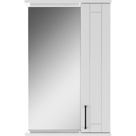 Mirror cabinet for bathroom dominoes Charlie 50, right-1