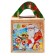 New Year. Gift set of sweets "Postman", 500 g