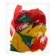 Air ball 12 "" From September 1! The best holiday ", backpack, set 25 pcs., Mix