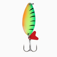 Flowering oscillating Namazu Glassy, ​​15 g, color 22
