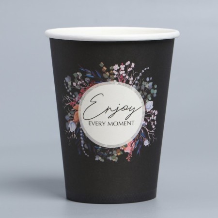 Enjoy flowing glass, 350 ml-1