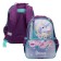 School backpack, 37 x 26 x 13 cm, ergonomic back, calligrata ORT "Unicorn