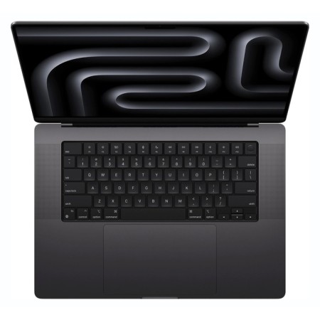 Apple MacBook Pro A2991 M3 Pro 12 Core 18GB SSD512GB/18 Core GPU 16.2 "Liquid Retin 106859-1