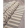 Rectangular carina carina rugs viana plus, size 64x110 cm, color 02