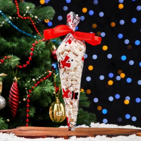 Package "Carrots", 16.5 x 33 cm, 25 μm