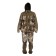 Demisyazon suite male Gorka Light, color 506-6 Olive 259, height 170-176, size 44-46
