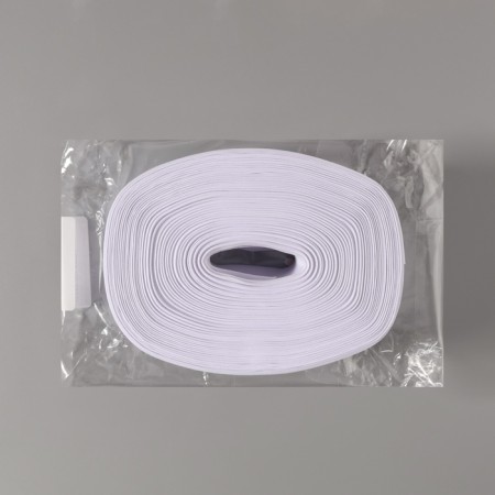 Capricon tape, 50 mm, 100 ± 5 m, white color-2