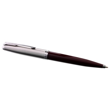 Ballpoint pen Parker 51 Core Burgundy CT, Bordeaway, Date/UP 2123498-4