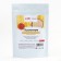 Onlylife Psyllium from plantain seeds, a source of fiber, a decrease in sugar and cholesterol in the blood, normalizes metabolism, 100 g.