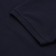 T-shirt male polo, dark blue color, size 56