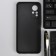 Red Line Ultimate cover for Infinix Note 12, silicone, black