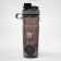 Shaker, Series: Strong, Don`t Quit, 800 ml, 25 x 8 cm, black