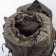 Tourist backpack, TAIF, 60 l, cord department, outer pocket, 2 side nets, olive color