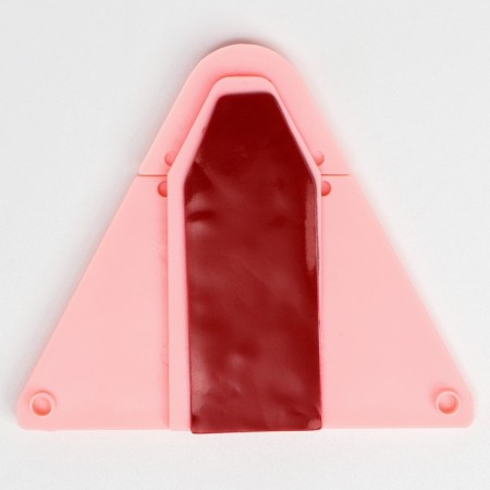 Blocker for sliding doors and windows, wardrobes, mix color-3