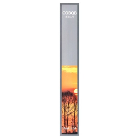 Set of glass toothbrushes, 10,000 bristles, 6 pieces, soft stiffness-8