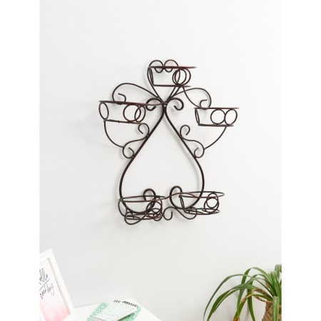 Flower stand "Pot", D = 16 cm