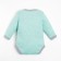 Body crumb I am "handsome", blue, height 86-92 cm