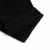 Nosk children's, black color, size 20
