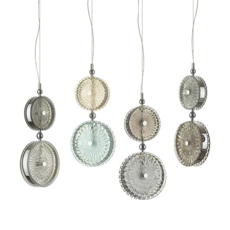 Suspension Caramella LED 13W 4000K-6