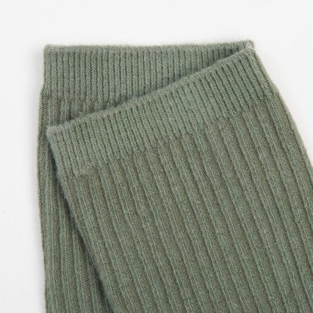 Nosk children's minku, col. dark green, 9-12 l (river 35-36, 22-24 cm)-1