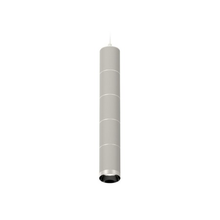 Ambrella Light, Techno, XP6314001, Gu5.3, Color Gray Sand, White Sand, White Sand.