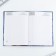 New Year. Classic Diary 7BC A5, 80 liters "Believe in Dream"