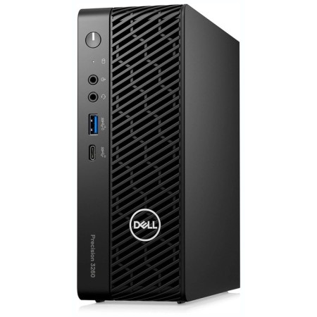 PC Dell Precision 3260 Compact i7 13700 (2.1) 16GB SSD1TB T1000 8GB CR Windows 11 Professio 106861-1