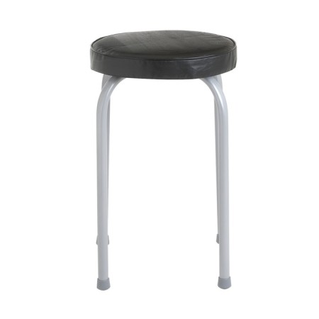 Stool "Bulat" black-1