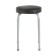 Stool "Bulat" black