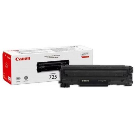 CANON 725 3484B005 cartridge for LBP6000/6000B (1600K), black-1