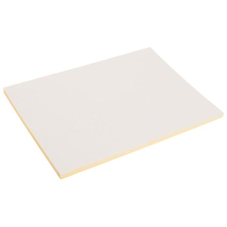 A4 labels are self -adhesive 50 sheets, 80 g/m, on sheet 2 labels, size: 210 x 148 mm, matte, white-1