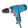 Drill Squiruvret Sturm! ID2145P "Prof", cartridge 10 mm, 23+1, 45 nm. SoftTouch, 4M cord,