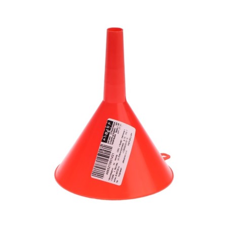 Fasting funnels, red 4 items, 115 mm, 95 mm, 65 mm, 50 mm-2