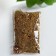 Berry and grassy tea "honey": linden flowers, rose hips, raspberry sheet, flower pollen, propolis, calendula flowers, 50 g.