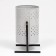 Urna Street "Uralochka" 21 l, 32 x 50 x 26.5 cm, gray, tank 0.6 mm