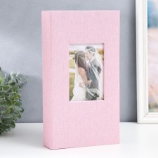 Photo album in 300 photos 10x15 cm 