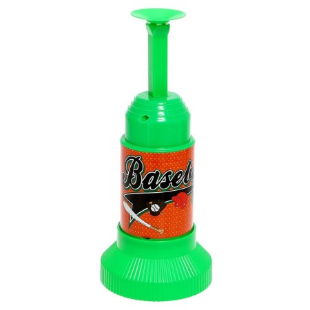 Sports set "Leader", with a tossing mechanism-5