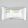 MARLIC MEDICAL MEDICAL MEDICAL DIALLIARY SERIEL 16X14, 10 pcs per pack.