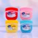 Vaseline for the lips, berry mix