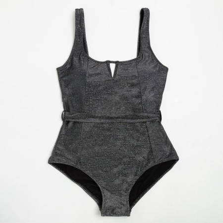 Swimsuit Women's Asset Minaku, black color 46-6