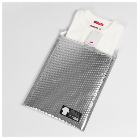 T -shirt Roscosmos x Onlytop, p. XS, the color is white-14
