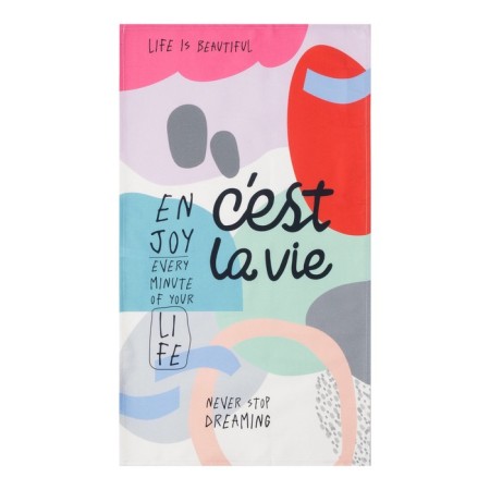 Towel "Ethel" Ce La 40x73 cm, 100% cotton, sarzha 190 g/m2-2