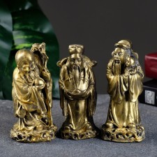 Set of figures 