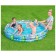 The inflatable "Underwater World" pool, 183 x 33 cm, 51005 Bestway