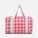 Thermosuma with lightning, 14 l, red color