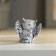 Polystone souvenir "Eagle Bill with a Bedes" MIX 4x4.1x3 cm