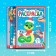 Coloring sets "Favorite New Year", 4 pcs 16 pcs.